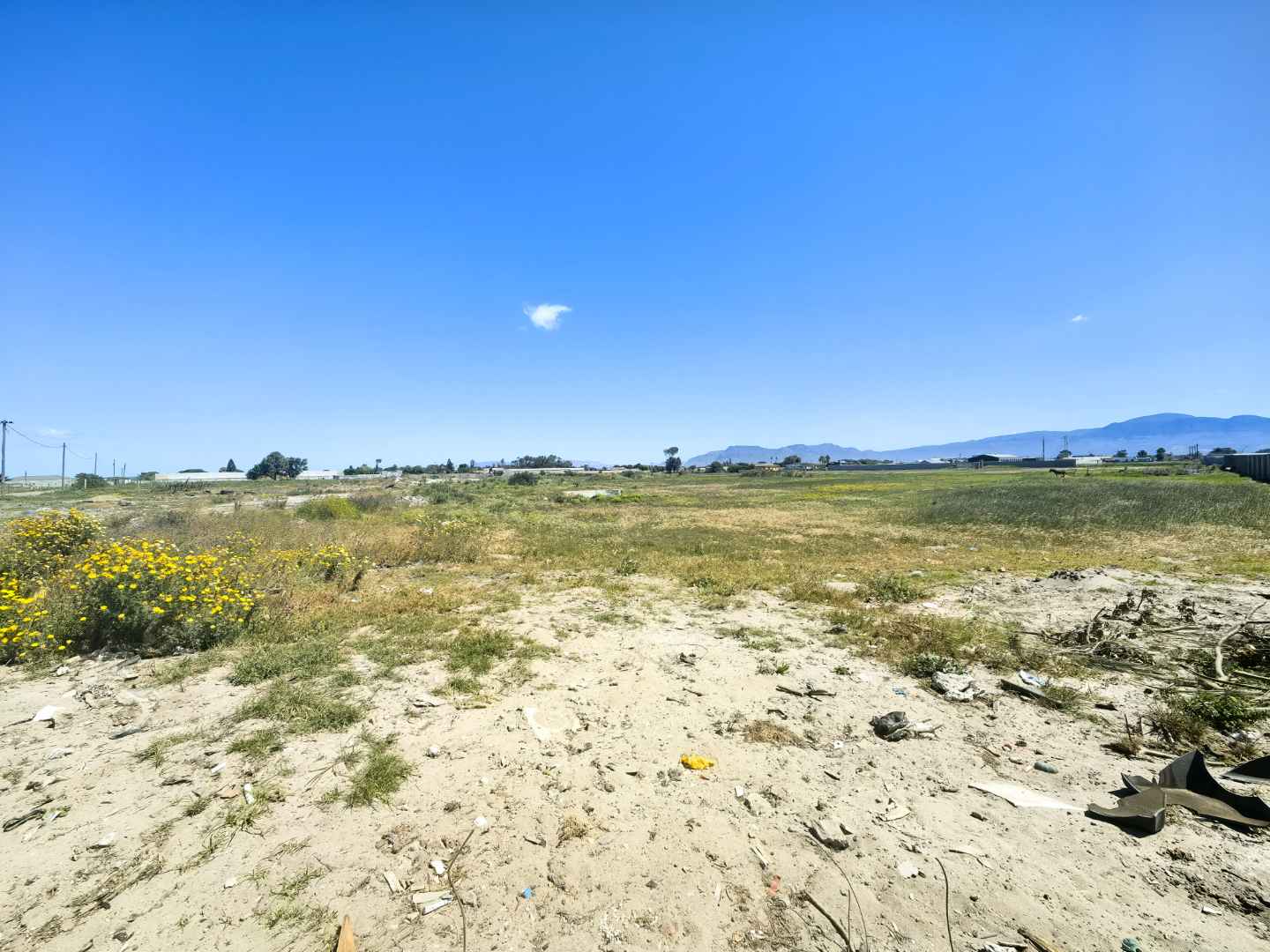 Commercial Property for Sale in Philippi Western Cape